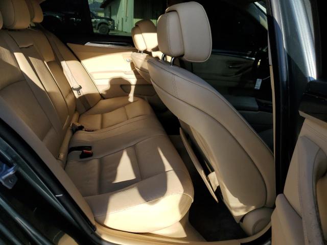Photo 10 from auction – 2013 BMW 535 I with VIN WBAFR7C52DC828066