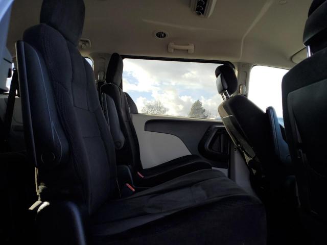 Photo 11 from auction – 2013 DODGE GRAND CARA with VIN 2C4RDGCG7DR685042