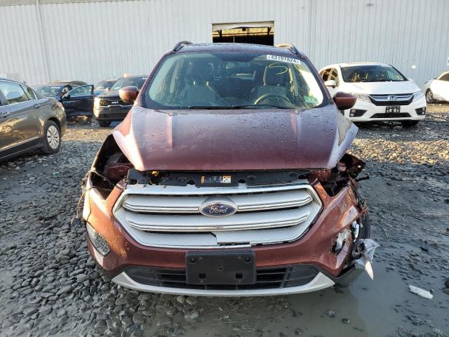 Photo 5 from auction – 2018 FORD ESCAPE SE with VIN 1FMCU9GD9JUA73839