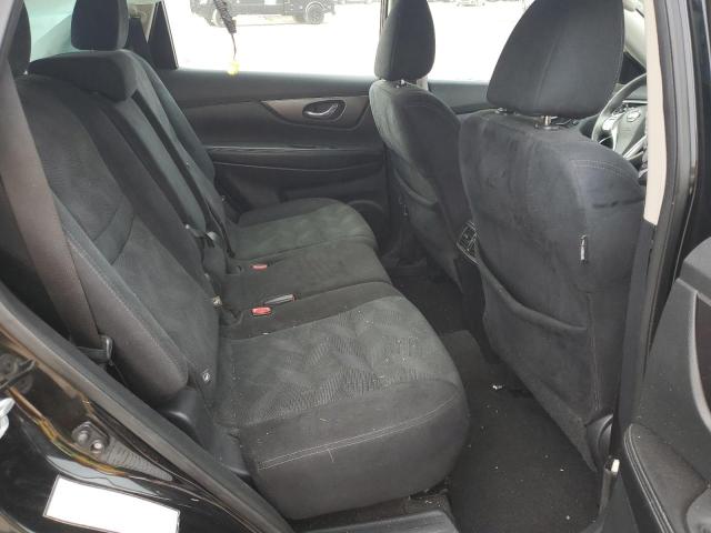 Photo 11 from auction – 2016 NISSAN ROGUE S with VIN 5N1AT2MT9GC784579