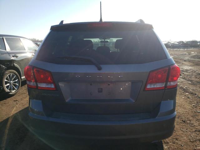 Photo 6 from auction – 2013 DODGE JOURNEY SE with VIN 3C4PDCAB9DT700709