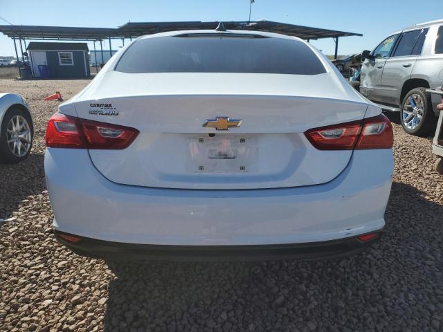 Photo 6 from auction – 2017 CHEVROLET MALIBU LS with VIN 1G1ZB5ST0HF282311