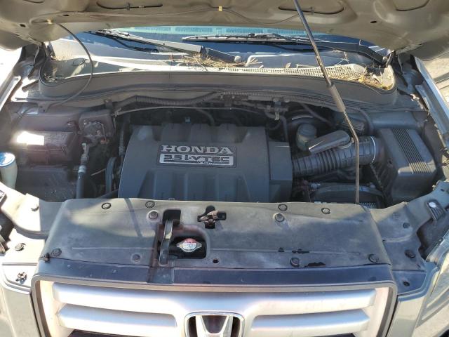 Photo 11 from auction – 2008 HONDA PILOT VP with VIN 5FNYF28268B026201