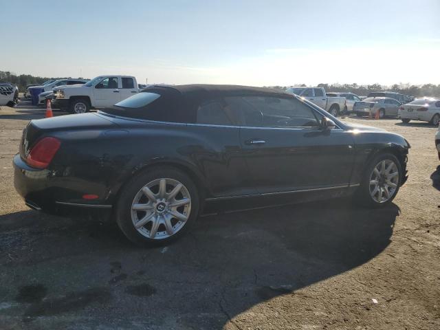 Photo 3 from auction – 2007 BENTLEY CONTINENTA with VIN SCBDR33W77C049586