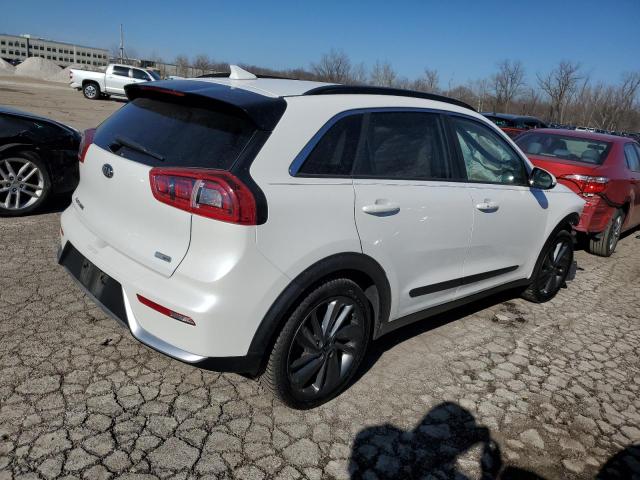 Photo 3 from auction – 2017 KIA NIRO EX with VIN KNDCC3LC7H5089088