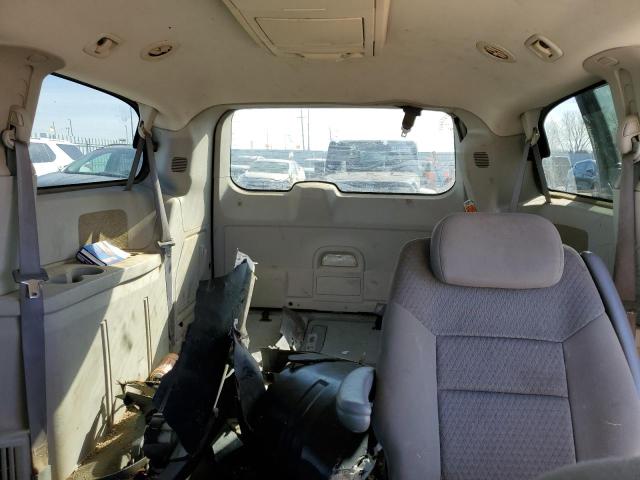 Photo 10 from auction – 2008 CHRYSLER TOWN & COU with VIN 2A8HR54P78R679160