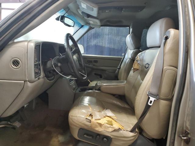 Photo 7 from auction – 2000 CHEVROLET SILVERADO with VIN 2GCEC19T2Y1191243