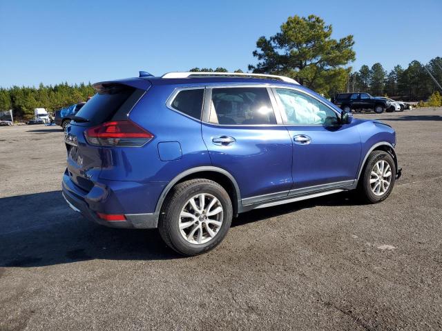 Photo 3 from auction – 2019 NISSAN ROGUE S with VIN KNMAT2MT7KP506687