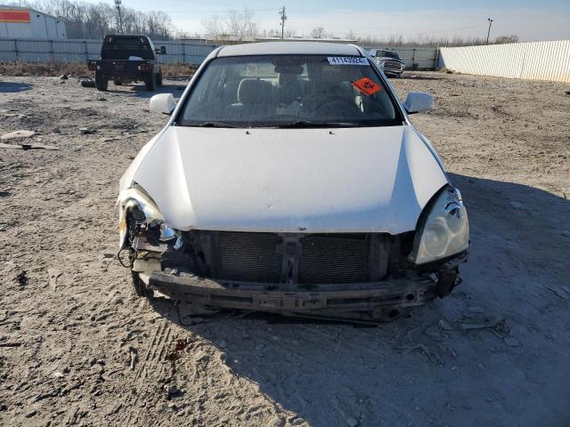 Photo 5 from auction – 2008 KIA OPTIMA LX with VIN KNAGE123985270725