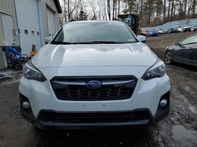 صورة رقم 5 من المزاد - 2020 SUBARU CROSSTREK مع VIN JF2GTAPC8L8200739