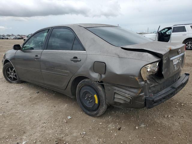 Photo 2 from auction – 2002 TOYOTA CAMRY LE with VIN 4T1BE32K72U527213