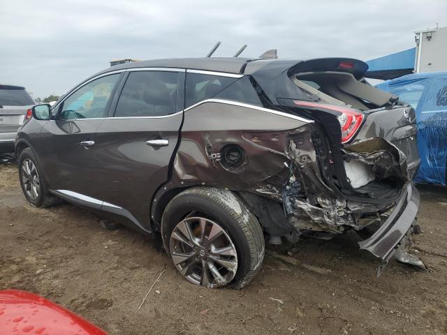 Photo 2 from auction – 2016 NISSAN MURANO S with VIN 5N1AZ2MG4GN148416