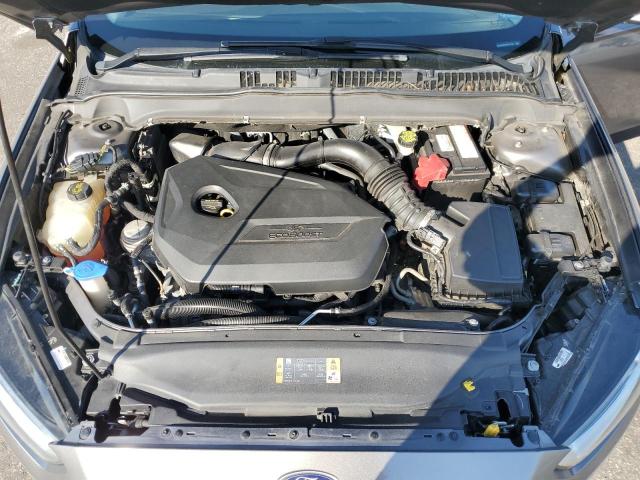 Photo 11 from auction – 2013 FORD FUSION SE with VIN 3FA6P0HR7DR317598