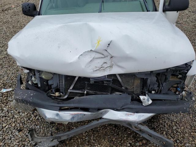 Photo 11 from auction – 2001 CHEVROLET SILVERADO with VIN 1GCEK19TX1Z262690