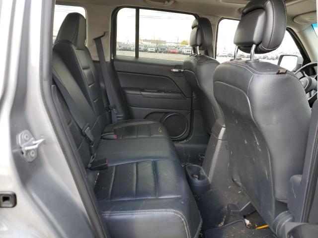 Photo 11 from auction – 2015 JEEP PATRIOT LA with VIN 1C4NJPFA1FD171921