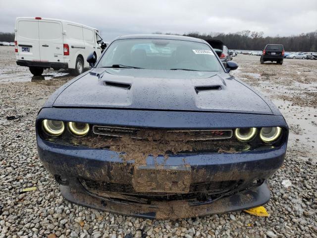 Photo 5 from auction – 2017 DODGE CHALLENGER with VIN 2C3CDZFJ3HH588817