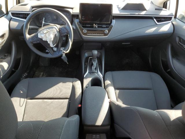 Photo 8 from auction – 2023 TOYOTA COROLLA LE with VIN 5YFB4MDE7PP076227