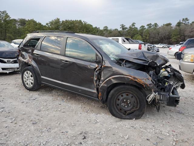 Foto 4 de la subasta – 2017 DODGE JOURNEY SE con VIN 3C4PDCABXHT582305