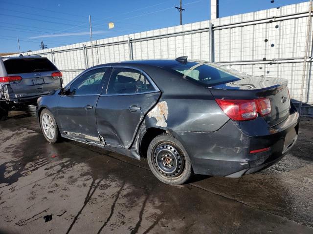 Photo 2 from auction – 2015 CHEVROLET MALIBU 2LT with VIN 1G11D5SL7FF226855