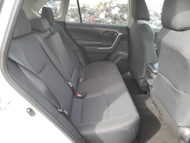 Photo 10 from auction – 2019 TOYOTA RAV4 LE with VIN 2T3F1RFV8KW082251