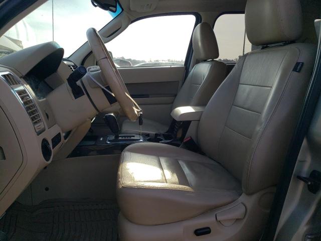 Photo 7 from auction – 2012 FORD ESCAPE LIM with VIN 1FMCU9EG1CKB87362