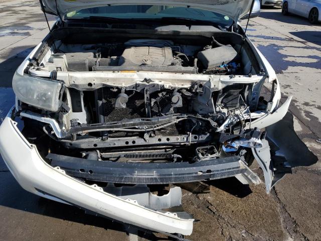 Photo 12 from auction – 2013 TOYOTA SEQUOIA PL with VIN 5TDDW5G1XDS078008
