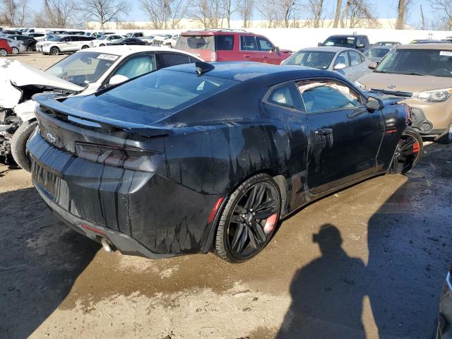 Photo 3 from auction – 2018 CHEVROLET CAMARO SS with VIN 1G1FF1R76J0140871