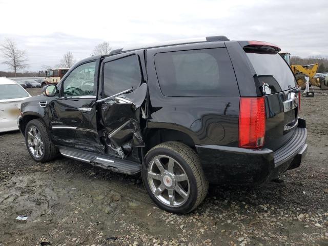 Photo 2 from auction – 2014 CADILLAC ESCALADE L with VIN 1GYS4BEF1ER116407