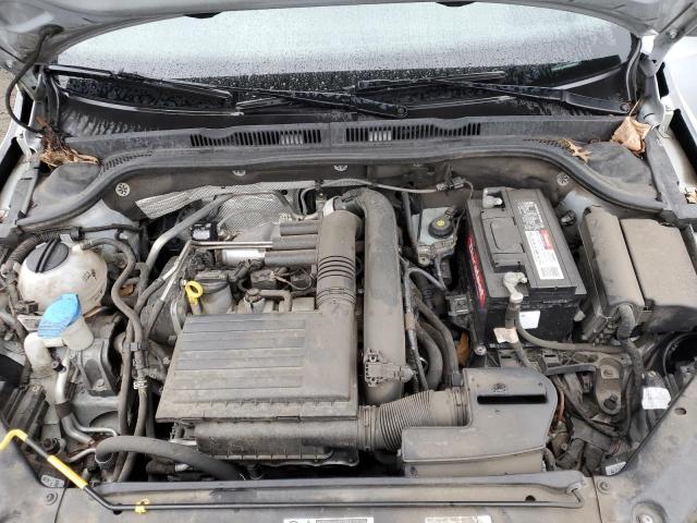 Photo 11 from auction – 2017 VOLKSWAGEN JETTA with VIN 3VW2B7AJ0HM388646