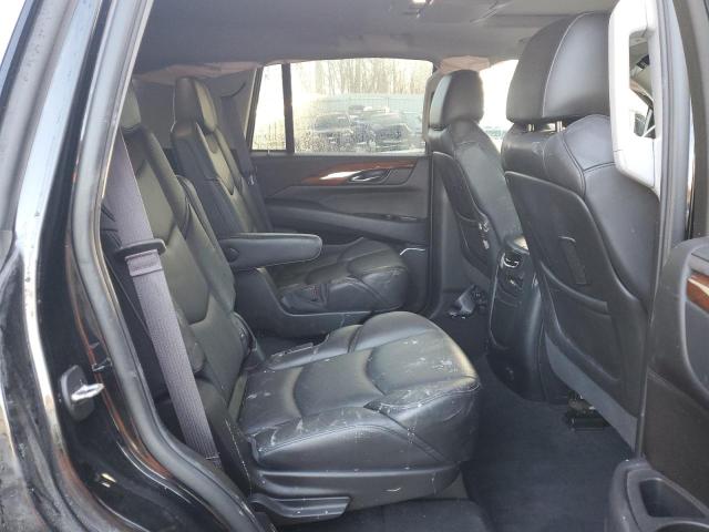 Photo 11 from auction – 2016 CADILLAC ESCALADE L with VIN 1GYS4BKJ6GR368682