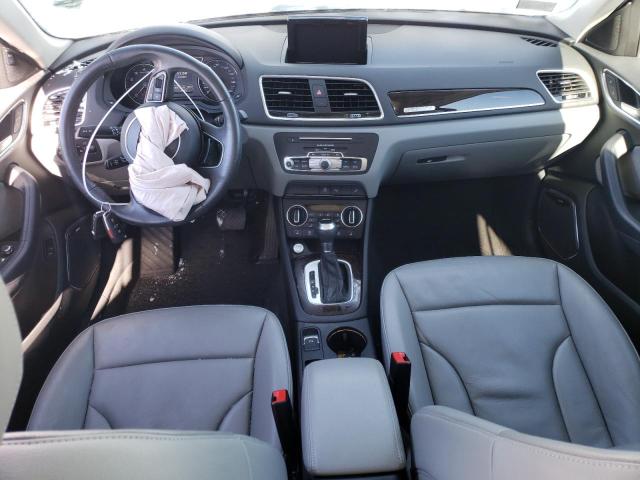 Photo 8 from auction – 2016 AUDI Q3 PRESTIG with VIN WA1GFCFSXGR010140