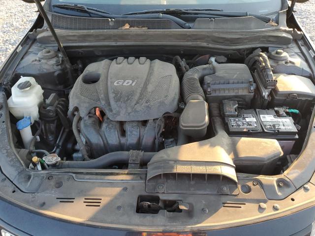 Photo 11 from auction – 2015 KIA OPTIMA LX with VIN 5XXGM4A79FG372935