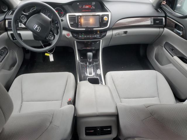 Photo 8 from auction – 2016 HONDA ACCORD EX with VIN 1HGCR2F71GA213936