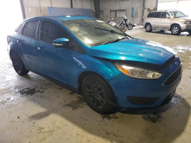 Photo 4 from auction – 2017 FORD FOCUS SE with VIN 1FADP3F26HL256165