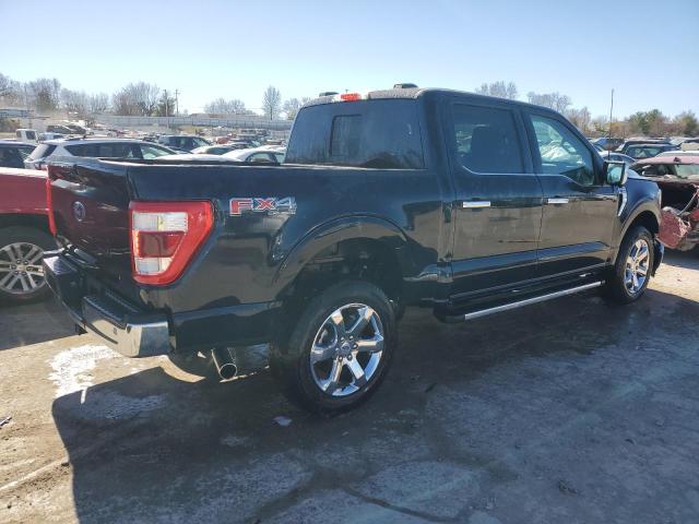 Photo 3 from auction – 2023 FORD F150 SUPER with VIN 1FTFW1E50PKF96812