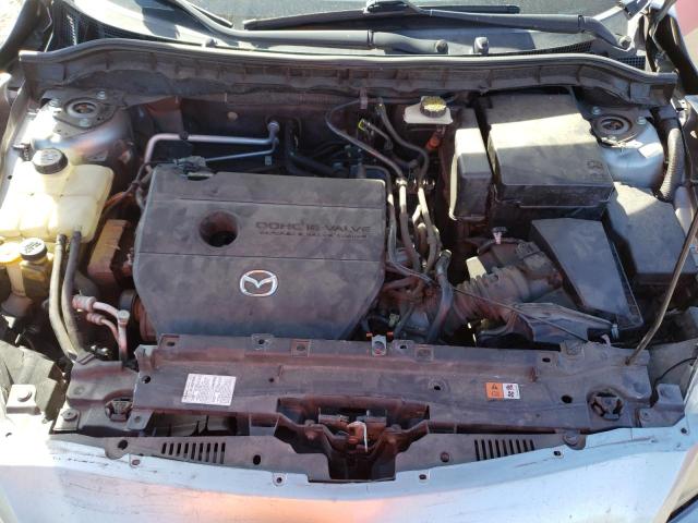 Photo 11 from auction – 2010 MAZDA 3 I with VIN JM1BL1SG8A1341187
