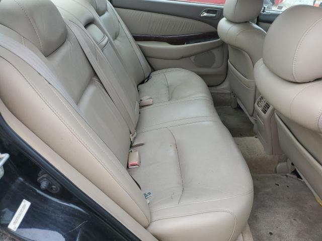 Photo 10 from auction – 2001 ACURA 3.2TL with VIN 19UUA56661A010004