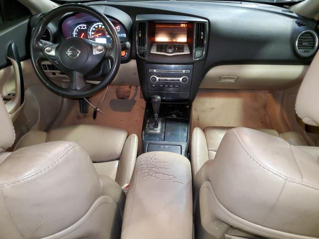 Photo 8 from auction – 2013 NISSAN MAXIMA S with VIN 1N4AA5AP6DC841258