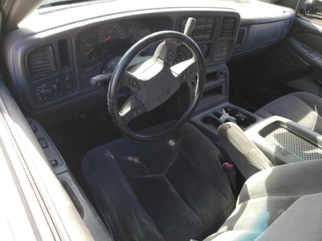 Photo 8 from auction – 2003 GMC NEW SIERRA with VIN 1GTEC19V63Z314401
