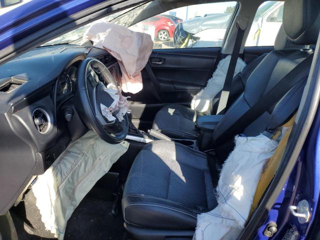Photo 7 from auction – 2018 TOYOTA COROLLA L with VIN 5YFBURHEXJP807862