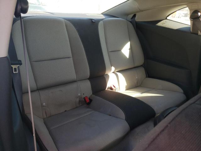 Photo 10 from auction – 2015 CHEVROLET CAMARO LT with VIN 2G1FD1E34F9266278