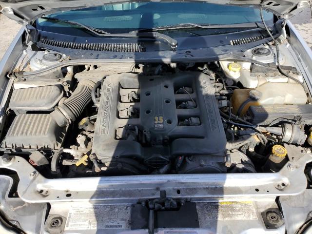 Photo 11 from auction – 2003 CHRYSLER CONCORDE L with VIN 2C3HD36M13H530405