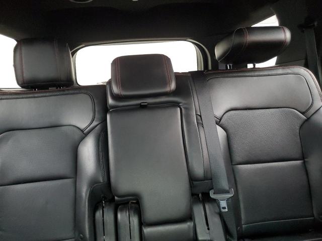 Photo 10 from auction – 2018 FORD EXPLORER S with VIN 1FM5K8GT7JGC25244