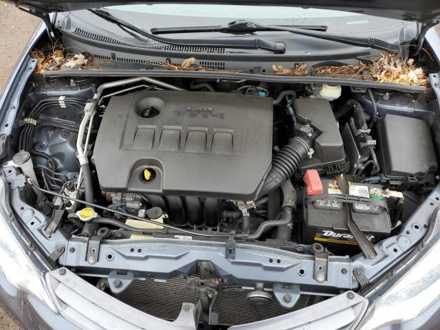 Photo 11 from auction – 2016 TOYOTA COROLLA L with VIN 2T1BURHE8GC730773