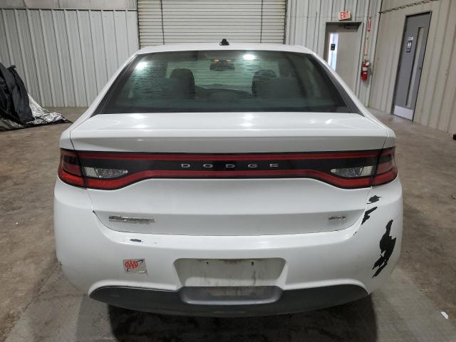 Photo 6 from auction – 2016 DODGE DART SXT with VIN 1C3CDFBB7GD550970