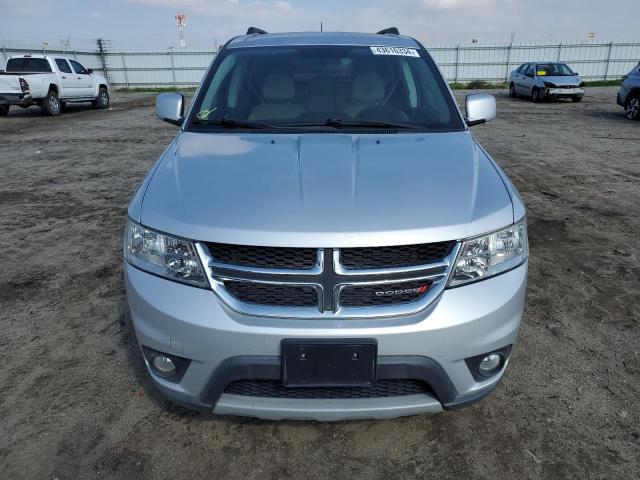 Photo 5 from auction – 2014 DODGE JOURNEY SX with VIN 3C4PDCBG5ET289062