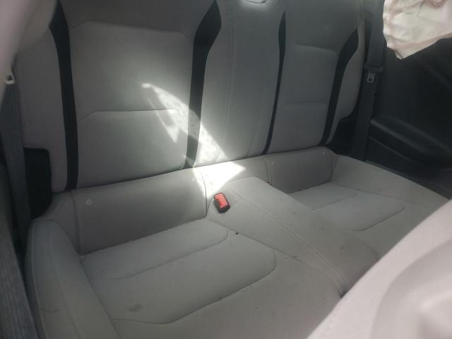 Photo 10 from auction – 2022 CHEVROLET CAMARO LS with VIN 1G1FB1RX8N0109025