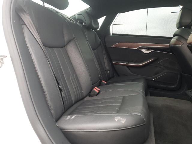 Photo 10 from auction – 2019 AUDI A8 L with VIN WAU8DAF83KN017114