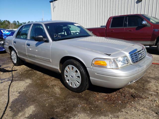 Photo 4 from auction – 2011 FORD CROWN VICT with VIN 2FABP7BV8BX111007