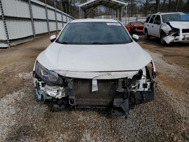 Photo 5 from auction – 2018 HONDA CIVIC LX with VIN 19XFC2F58JE004550